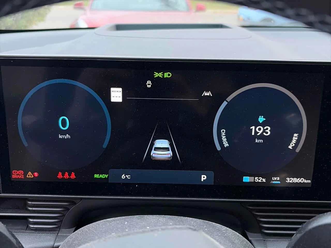 Hyundai Ioniq 5 N AWD | CARFAX | ��� ��������� | Mobile.bg � ����������� 8