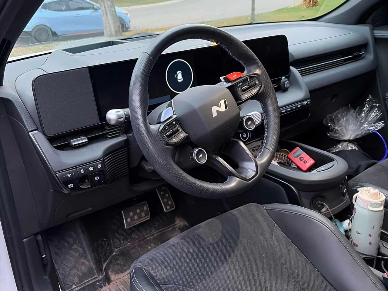 Hyundai Ioniq 5 N AWD | CARFAX | ��� ��������� | Mobile.bg � ����������� 7
