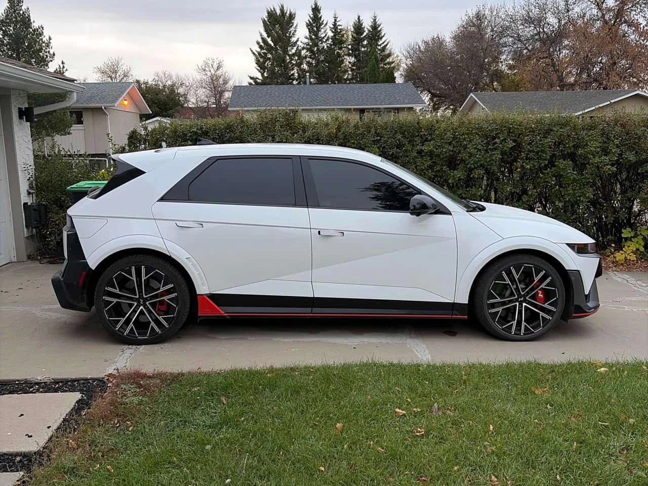 Hyundai Ioniq 5 N AWD | CARFAX | ��� ��������� | Mobile.bg � ����������� 3