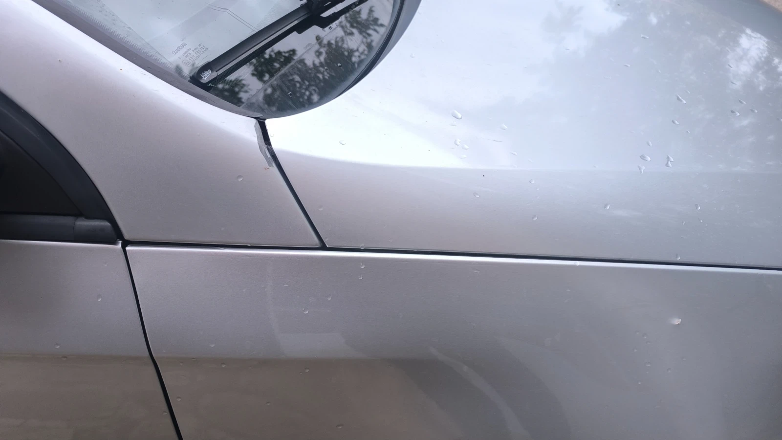 VW Passat, снимка 3 - Автомобили и джипове - 56709490
