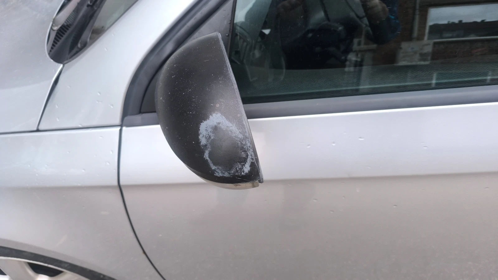 VW Passat, снимка 4 - Автомобили и джипове - 56709490