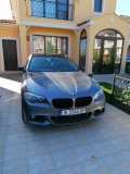BMW 520, снимка 3 - Автомобили и джипове - 45510974
