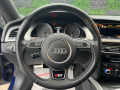 Audi S5 400hp/4x4/Navi/Led/Xenon/Keyless/СОБСТВЕН ЛИЗИНГ - изображение 10