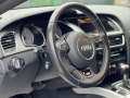 Audi S5 400hp/4x4/Navi/Led/Xenon/Keyless/СОБСТВЕН ЛИЗИНГ - [12] 
