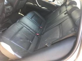 BMW X5 E70, 3.0d, 235 HP НА ЧАСТИ, снимка 15