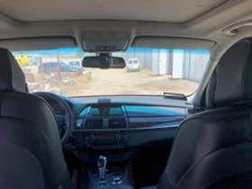 BMW X5 E70, 3.0d, 235 HP НА ЧАСТИ, снимка 14