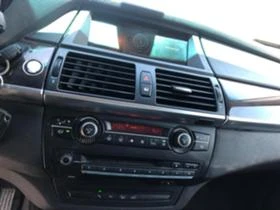 BMW X5 E70, 3.0d, 235 HP НА ЧАСТИ, снимка 9