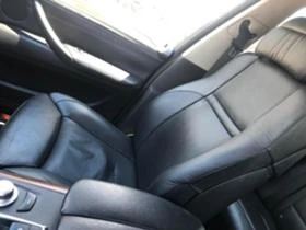 BMW X5 E70, 3.0d, 235 HP НА ЧАСТИ, снимка 10
