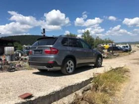 BMW X5 E70, 3.0d, 235 HP НА ЧАСТИ, снимка 4