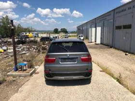 BMW X5 E70, 3.0d, 235 HP НА ЧАСТИ, снимка 5