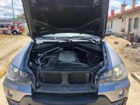 BMW X5 E70, 3.0d, 235 HP НА ЧАСТИ, снимка 7