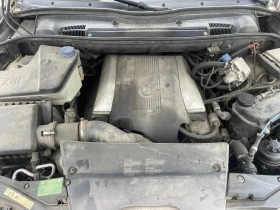 BMW X5 4.4, снимка 9