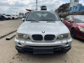 BMW X5 4.4, снимка 2