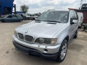 BMW X5 4.4, снимка 3