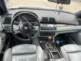 BMW X5 4.4, снимка 5