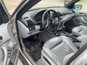 BMW X5 4.4, снимка 6