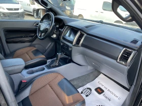 Ford Ranger -3.2TDCI-WILDTRAK-2018г./АВТОМАТИК, снимка 10