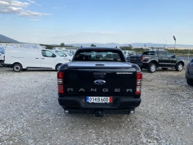 Ford Ranger -3.2TDCI-WILDTRAK-2018г./АВТОМАТИК, снимка 5