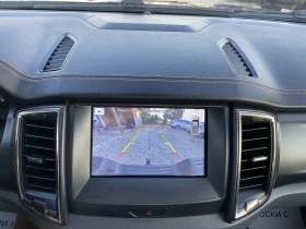 Ford Ranger -3.2TDCI-WILDTRAK-2018г./АВТОМАТИК, снимка 13
