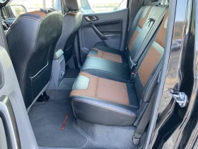 Ford Ranger -3.2TDCI-WILDTRAK-2018г./АВТОМАТИК, снимка 9