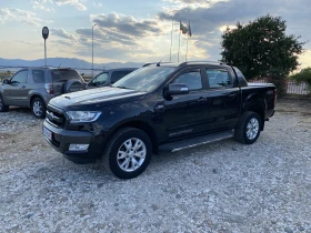 Ford Ranger -3.2TDCI-WILDTRAK-2018г./АВТОМАТИК, снимка 1