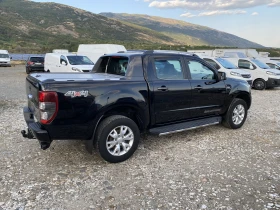 Ford Ranger -3.2TDCI-WILDTRAK-2018г./АВТОМАТИК, снимка 4
