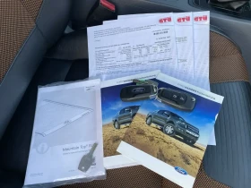 Ford Ranger -3.2TDCI-WILDTRAK-2018г./АВТОМАТИК, снимка 16