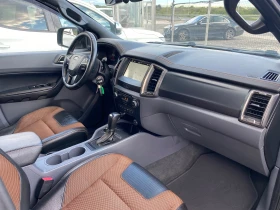 Ford Ranger -3.2TDCI-WILDTRAK-2018г./АВТОМАТИК, снимка 9