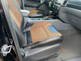 Ford Ranger -3.2TDCI-WILDTRAK-2018г./АВТОМАТИК, снимка 8