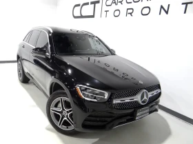 Mercedes-Benz GLC 300 2020 Mercedes-Benz GLC300 4MATIC, снимка 1