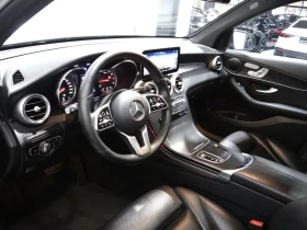 Mercedes-Benz GLC 300 2020 Mercedes-Benz GLC300 4MATIC, снимка 5