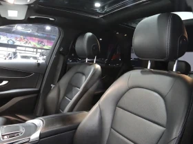 Mercedes-Benz GLC 300 2020 Mercedes-Benz GLC300 4MATIC, снимка 6