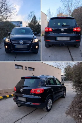 VW Tiguan 2.0TDI 140 к.с. 4х4, снимка 1