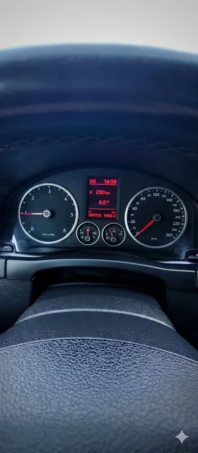 VW Tiguan 2.0TDI 140 к.с. 4х4, снимка 9