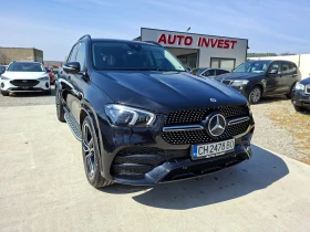 Mercedes-Benz GLE 400  AMG, Pano, Night, , снимка 1