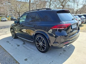 Mercedes-Benz GLE 400  AMG, Pano, Night, , снимка 4