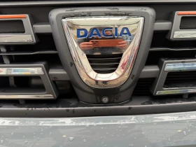 Dacia Duster Еxtreme, фабрична газ, снимка 14