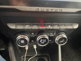 Dacia Duster Еxtreme, фабрична газ, снимка 12