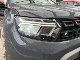 Dacia Duster Еxtreme, фабрична газ, снимка 11
