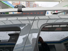 Dacia Duster Еxtreme, фабрична газ, снимка 10