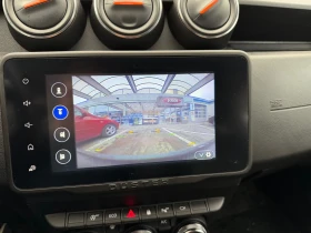 Dacia Duster Еxtreme, фабрична газ, снимка 6