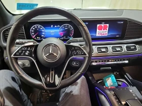 Mercedes-Benz GLE 350 * ДИСТРОНИК* AMBIENT* ПАНОРАМА* ДВА КЛЮЧА* , снимка 11
