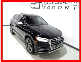 Audi SQ5 * PROGRESSIV * NAVI/BACKUP CAM/LEATHER/PANO ROOF/L, снимка 7