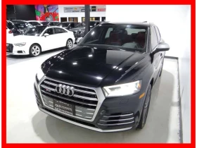 Audi SQ5 * PROGRESSIV * NAVI/BACKUP CAM/LEATHER/PANO ROOF/L, снимка 3