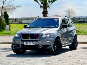 BMW X5 E70 3.0 d M57, снимка 1