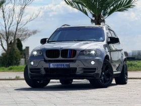 BMW X5 E70 3.0 d M57, снимка 4