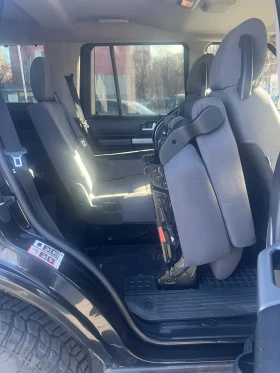 Land Rover Discovery, снимка 7
