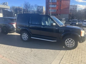 Land Rover Discovery, снимка 4