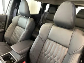 Mitsubishi Outlander 2.4PHEV/306HP/TOP/PANO/360/HUD/YAMAHA/202h, снимка 9