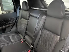 Mitsubishi Outlander 2.4PHEV/306HP/TOP/PANO/360/HUD/YAMAHA/202h, снимка 10